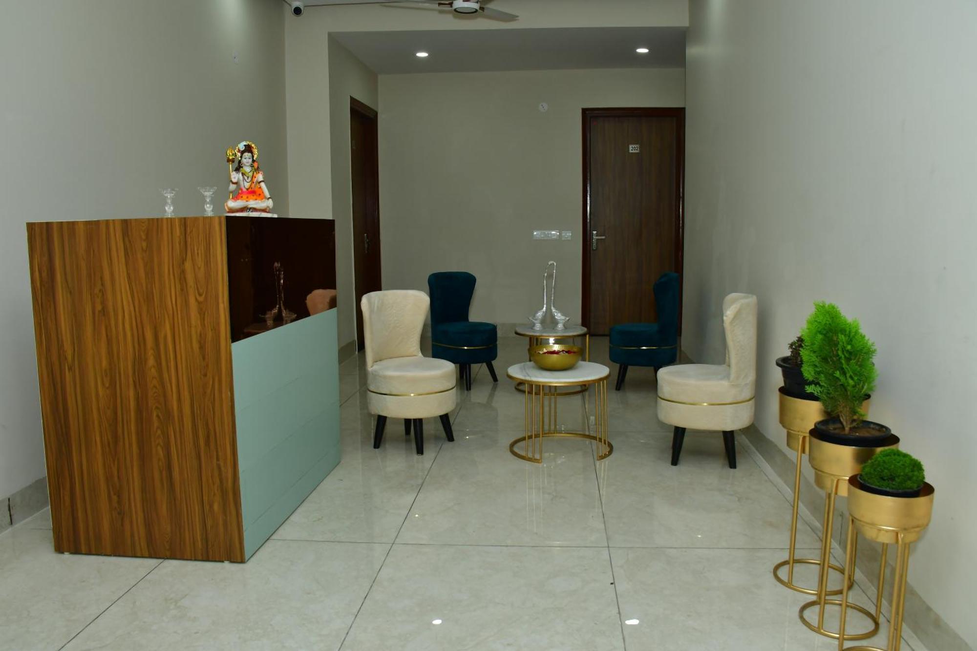 Hotel Sadabahar Regency Bahora Exterior foto